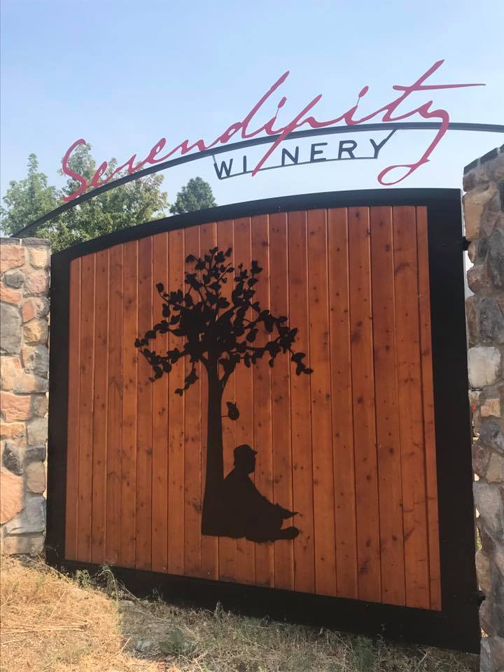 Serendipity Winery _Naramata BC 