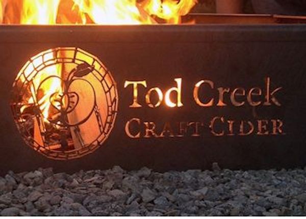 Tod Creek Cider - Victoria, British Columbia 