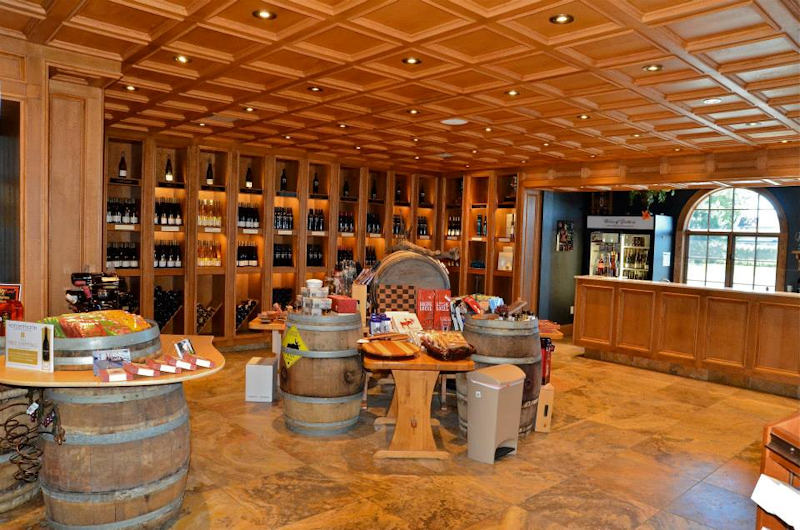 Konzelmann Estate Winery