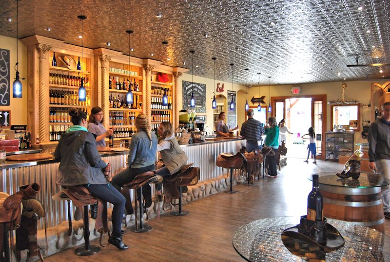 Krause Winery- Langley Township 