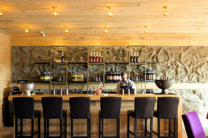 La Bullerie -Saint-Joseph-du-Lac, Quebec