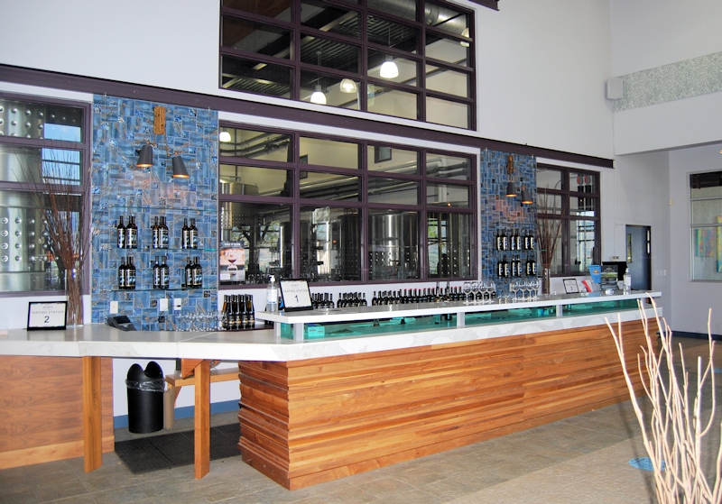 Nk'Mip - Osoyoos  photo by Bob Bell