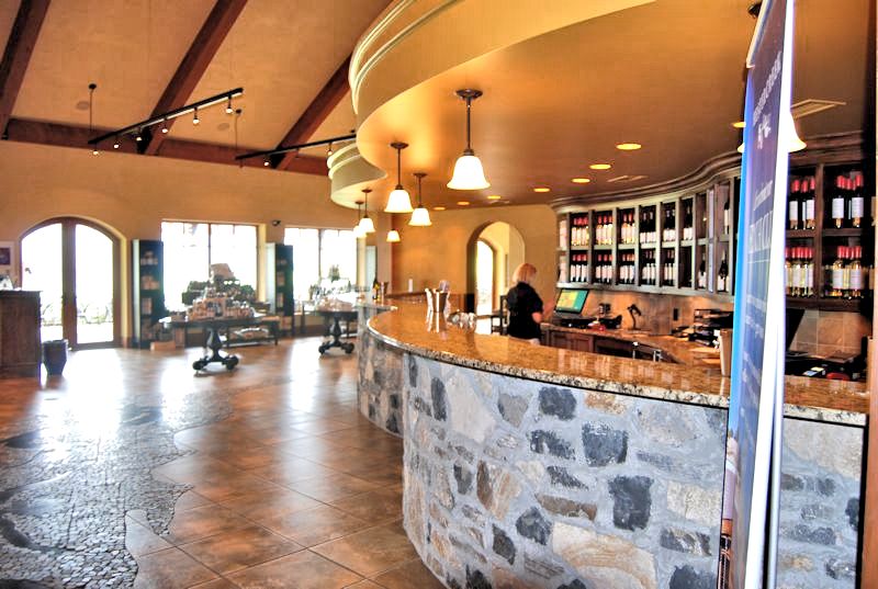 Hester Creek Estate Winery 