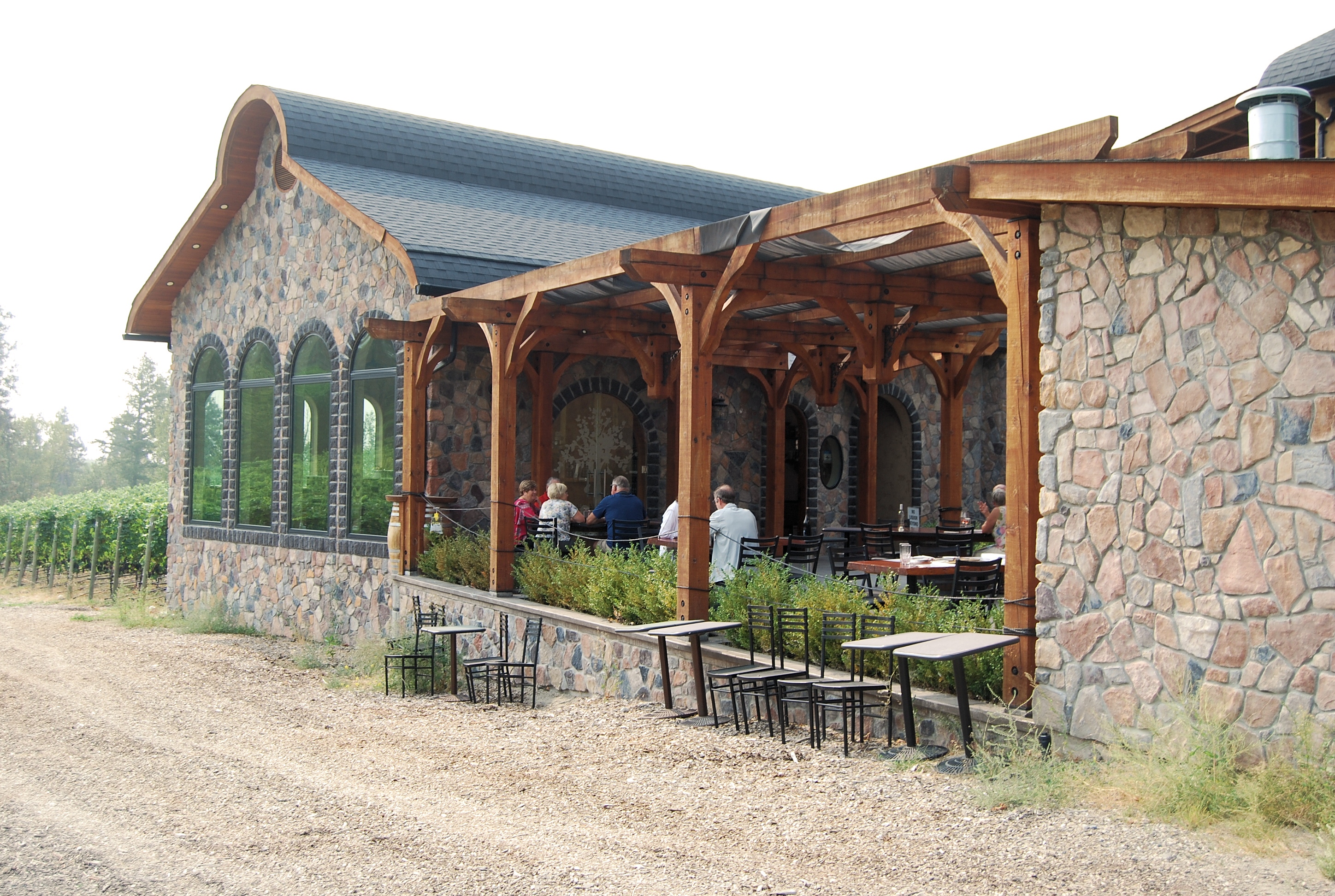Serendipity Winery