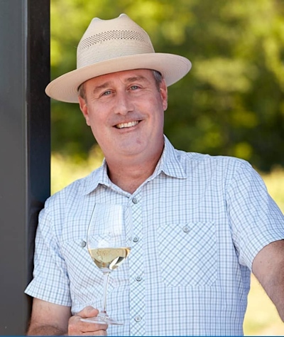 Adam Lowery - Cloudsley Wines 