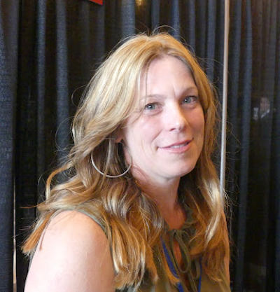 Barbara Hall, Montalvino’s operations chief, 