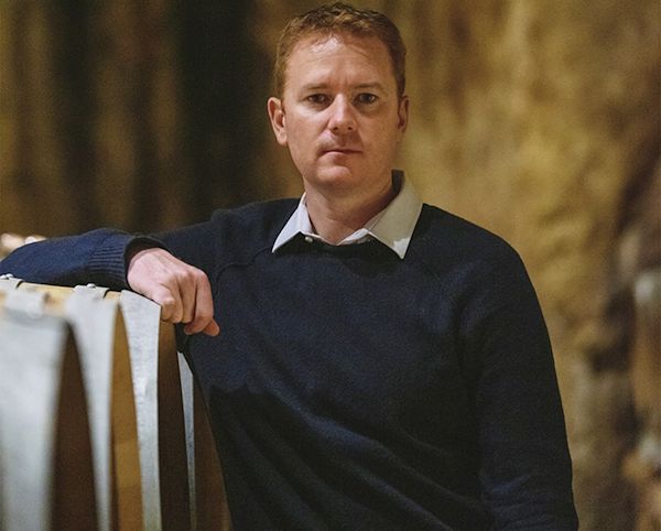 Ben Bryant  winemaker