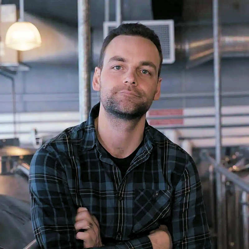 Ryan McKibbon -&nbsp;S&oslash;ren Wines 