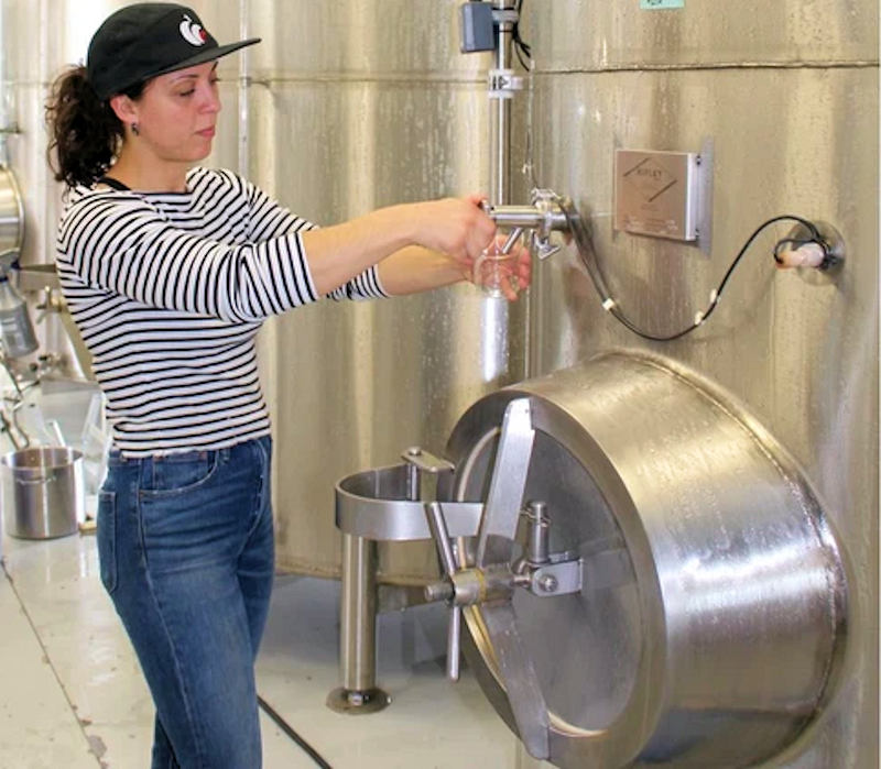 Samantha Chamberlain