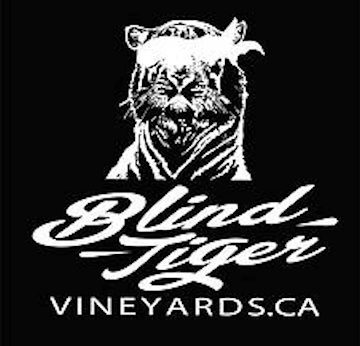 Blind Tiger Vineyards