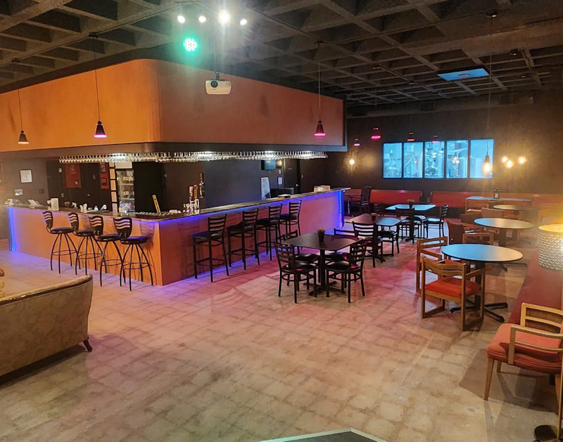 Shrugging Doctor Brewing Company 