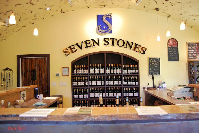 Seven Stones Winery